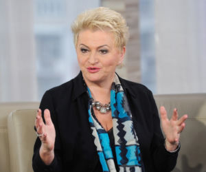 HANNA BAKUŁA
