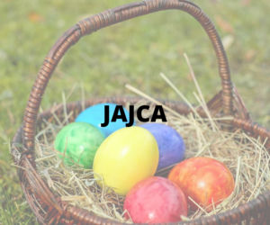 Jajca, czyli śląskie jajka