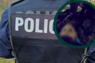 23 latek przestał oddychać. Życie uratowali mu starachowiccy policjanci