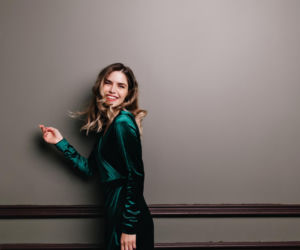 Leśna zieleń będzie najbardziej eleganckim i luksusowym kolorem 2026 roku. Zaproś ją do swojej szafy