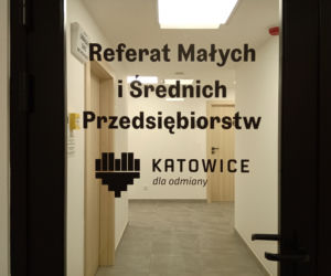 Kapitalna miejscówka na biznes w centrum Katowic! I to za półdarmo [ZDJĘCIA, WIDEO]