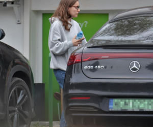 Sanah ma ekoauto za ponad pół miliona