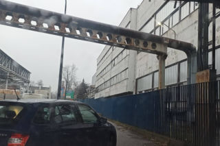 Kopalnia Bielszowice: Ciało 42-letniego górnika wciąż znajduje się w zawalonym chodniku