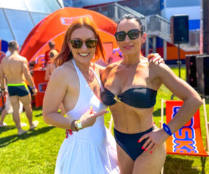Event Suntago i Radia ESKA