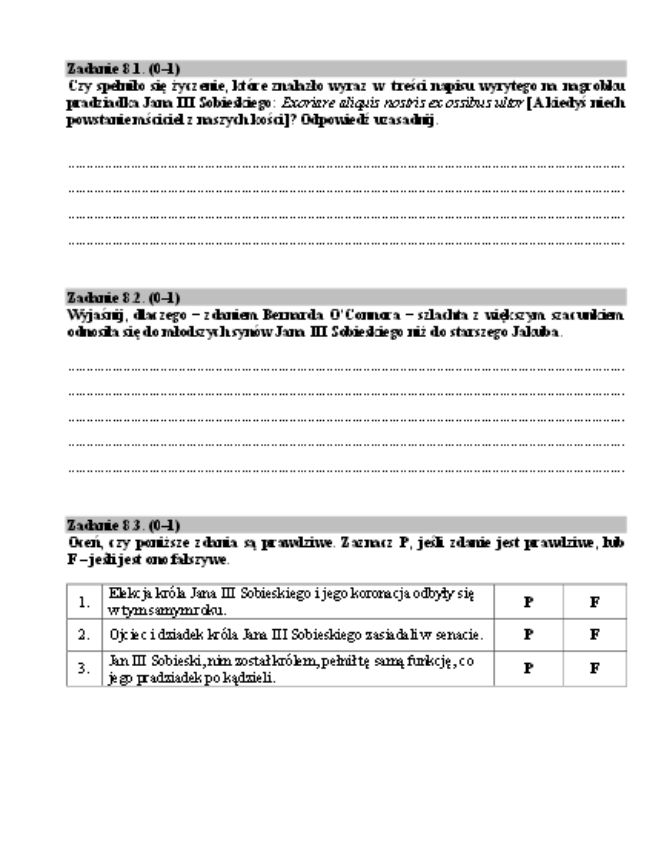 Matura rozszerzona z historii 2015 ARKUSZE s.11