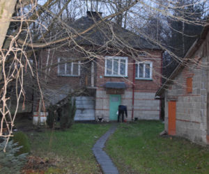 Wieś broni pedofili. Rzeszów