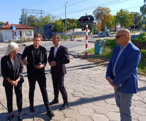 Koniec koszmaru kierowców w Iławie. Powstanie wyczekiwany tunel za 120 mln zł