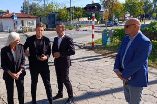 Koniec koszmaru kierowców w Iławie. Powstanie wyczekiwany tunel za 120 mln zł