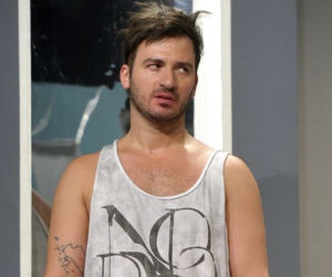 Stefano Terrazzino