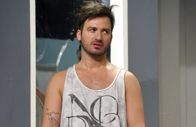 Stefano Terrazzino