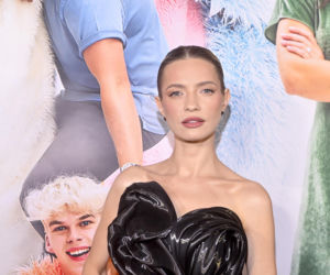 Paulina Gałązka kiedyś i dziś. Aż trudno uwierzyć, jak się zmieniła