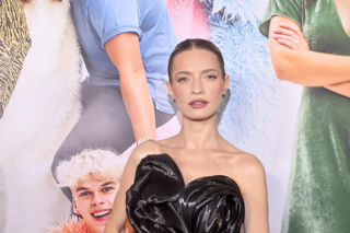 Paulina Gałązka kiedyś i dziś. Aż trudno uwierzyć, jak się zmieniła