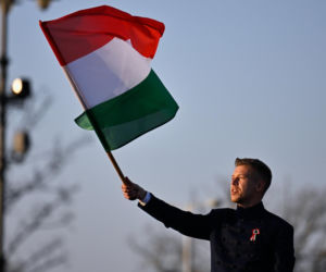 Peter Magyar - lider partii TISZA i jego życie