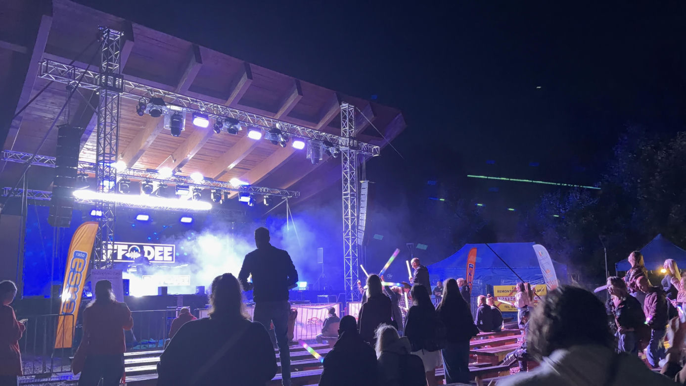 Cool Festiwal Barczewo 2026