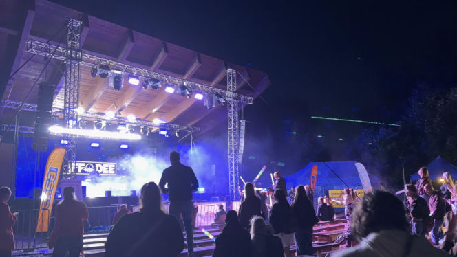 Cool Festiwal Barczewo 2026