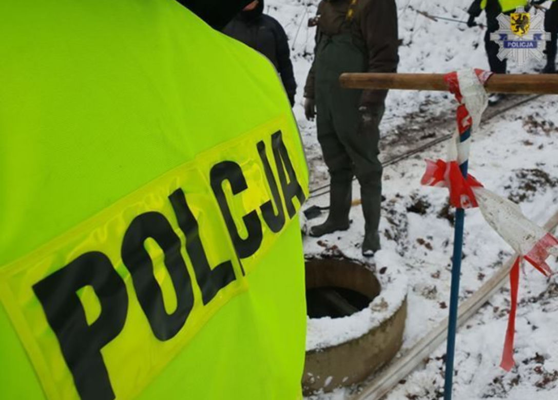 Policja szuka Iwony Wieczorek