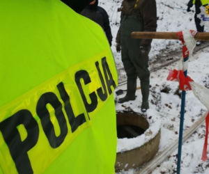 Policja szuka Iwony Wieczorek