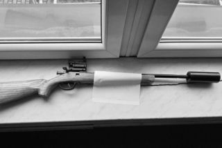 Tarnów: Broń i narkotyki w aucie. Zdradziła ich nerwowa reakcja