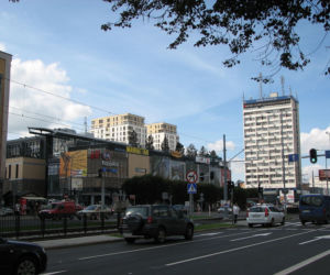 Wrzeszcz Górny