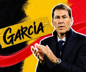 Trener reprezentacji Belgii - Rudi Garcia. Życiorys, kariera i sukcesy selekcjonera