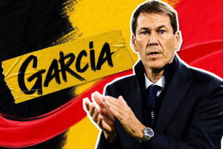 Trener reprezentacji Belgii - Rudi Garcia. Życiorys, kariera i sukcesy selekcjonera