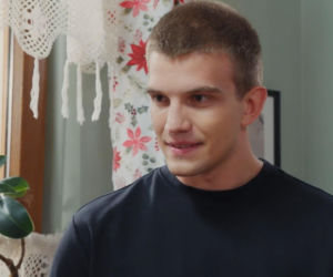 M jak miłość. Mateusz (Rafał Kowalski)