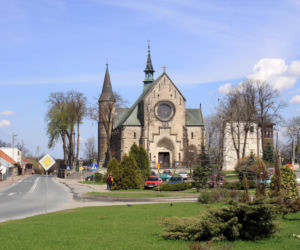 To jedno z najpiękniejszych miast w województwie łódzkim. Jest też jedną z najstarszych osad w Polsce