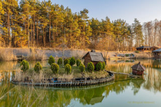 Gdzie na ryby w świętokrzyskim? Zbiornik Bilówka to coś więcej niż wędkarstwo