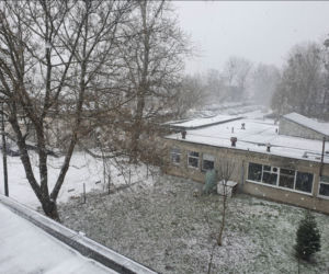 Atak zimy w Polsce! Śnieg zasypał drogi i chodniki. Co będzie dalej?!