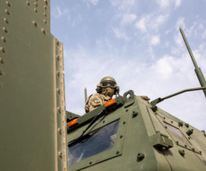 Zapasy amunicji USA na wyczerpaniu? Konflikt z Iranem zmusza do zwiększenia produkcji