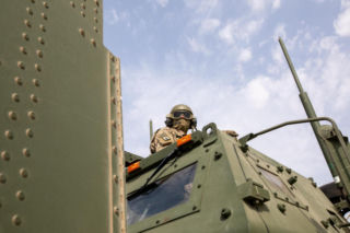 Zapasy amunicji USA na wyczerpaniu? Konflikt z Iranem zmusza do zwiększenia produkcji