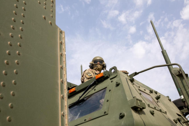 Zapasy amunicji USA na wyczerpaniu? Konflikt z Iranem zmusza do zwiększenia produkcji