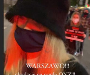 Gwiazdy protestują