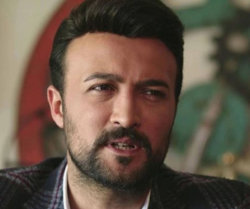Promyk nadziei