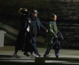Ślub Jennifer Lawrence i Cooke'a Maroney'a
