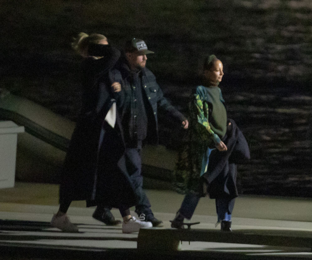 Ślub Jennifer Lawrence i Cooke'a Maroney'a