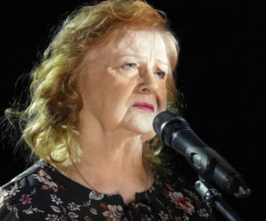 Barwy szczęścia, odc. 2631: Amelia (Stanisława Celińska)