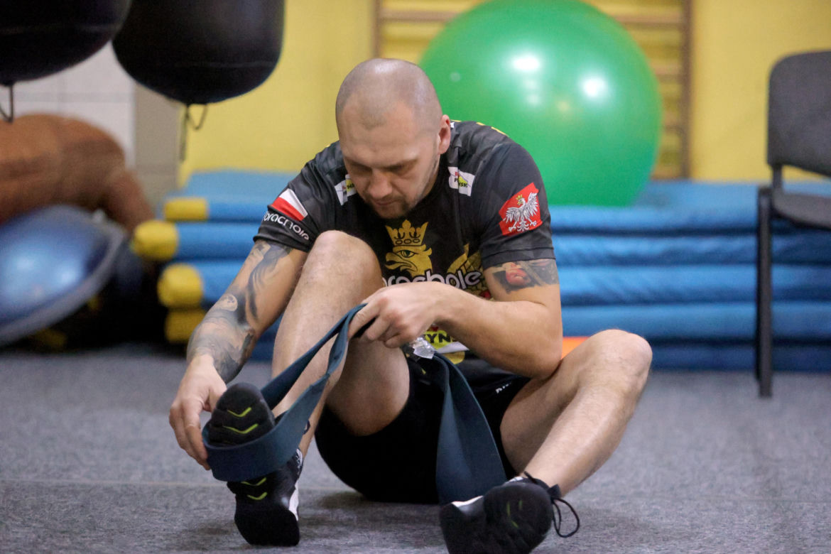 Krzysztof Głowacki