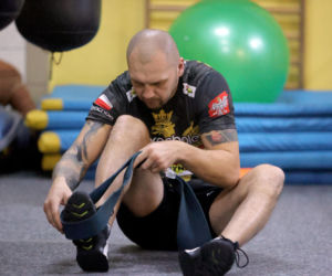Krzysztof Głowacki