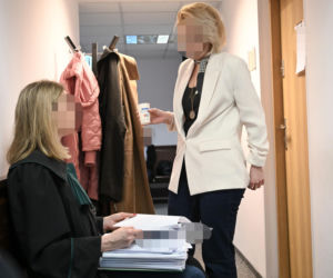 Rozwód Arkadiusza Janiczka