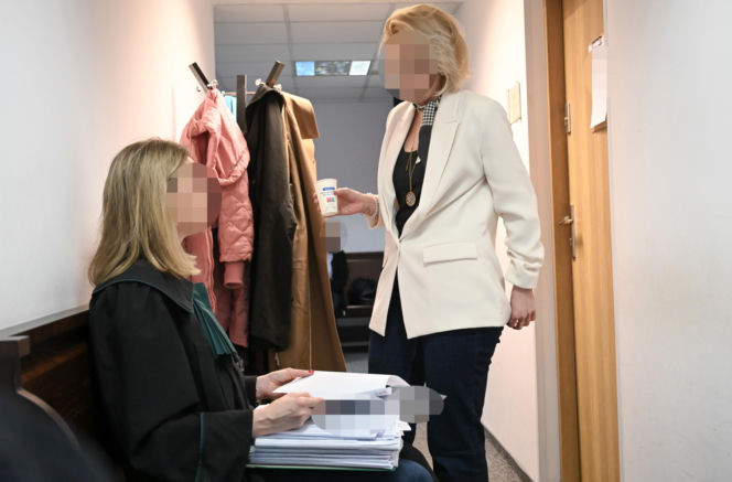 Rozwód Arkadiusza Janiczka