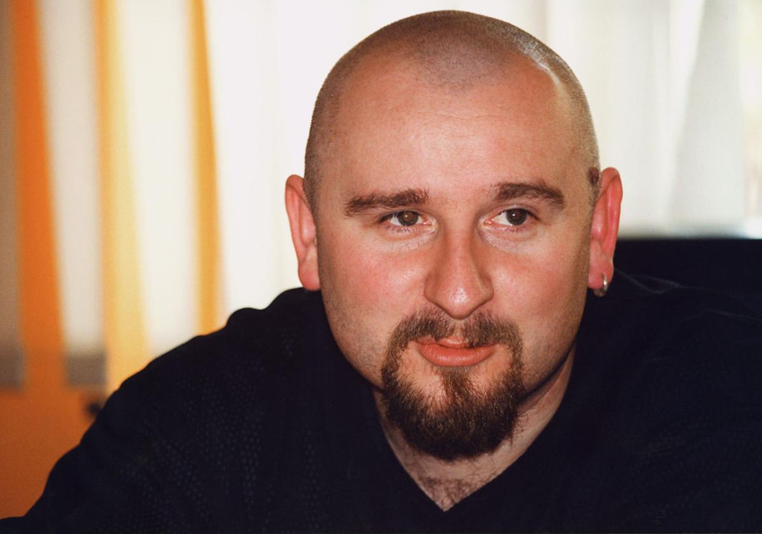 Liroy poczuł się ojcem, gdy miał 12 lat. "To mój syn"