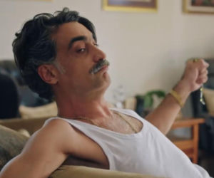 Złoty chłopak, odcinek 256