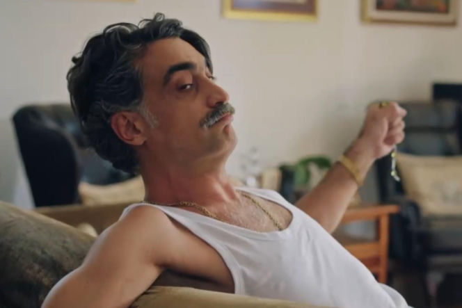 Złoty chłopak, odcinek 256