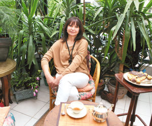 Krystyna Giżowska