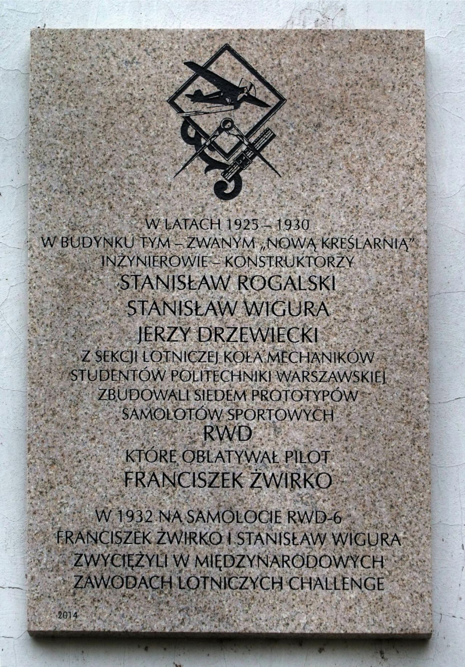 Challenge Żwirki i Wigury. Kulisy największego sukcesu polskich lotników