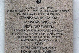 Franciszek Żwirko i Stanisław Wigura: zwycięstwo w Challenge, śmierć w katastrofie lotniczej, pogrzeb na Powązkach