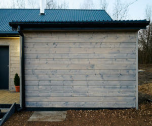 Ekipa „Nasz nowy dom” pomaga pani Małgorzacie