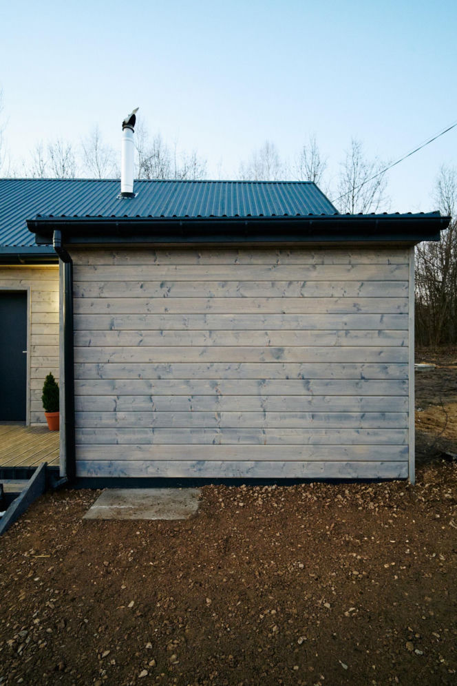 Ekipa „Nasz nowy dom” pomaga pani Małgorzacie