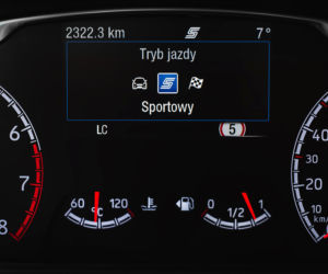 Ford Fiesta ST 1.5 EcoBoost 200 KM